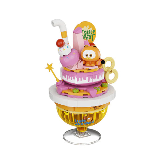 Pantasy x Garfield Foodie (86806) by Pantasy