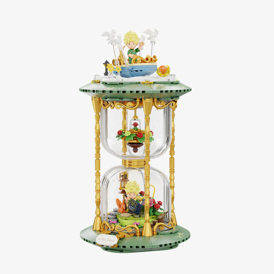 Pantasy x Le Petit Prince Hourglass (86301) by Pantasy