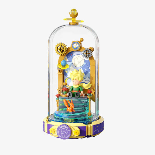 Pantasy x Le Petit Prince Starry Gate (86324) by Pantasy