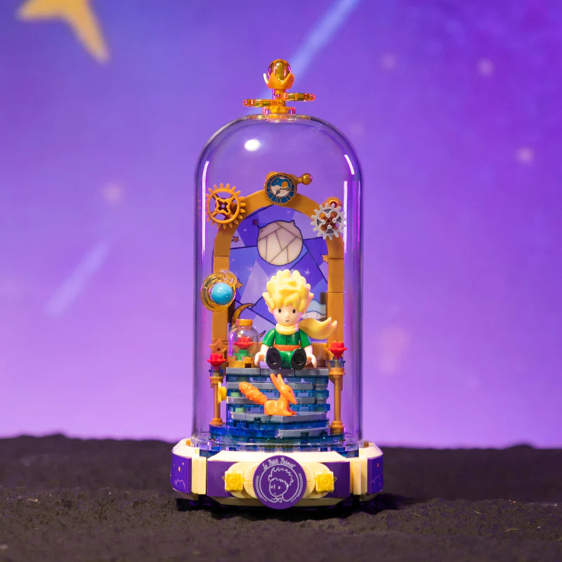 Pantasy x Le Petit Prince Starry Gate (86324) by Pantasy