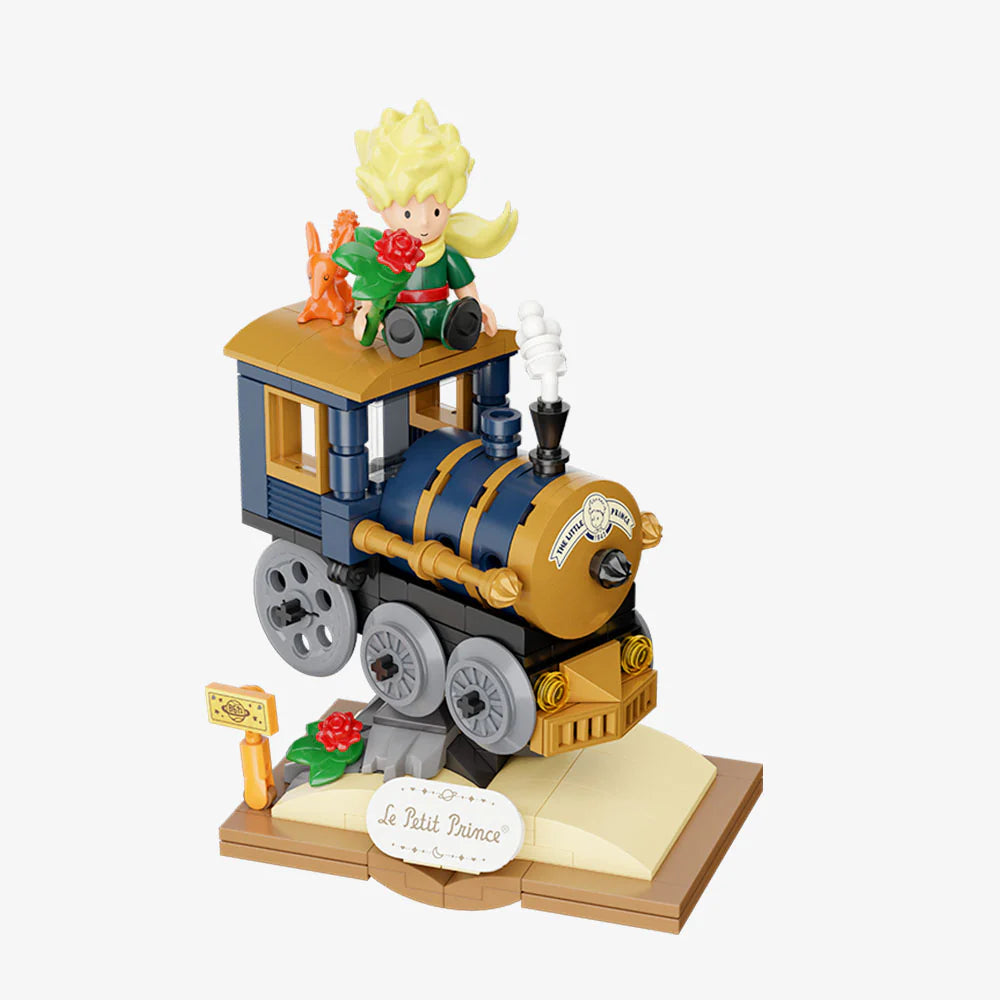 Pantasy x Le Petit Prince Starry Ride (86316) by Pantasy