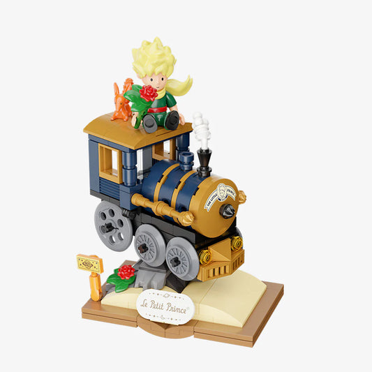 Pantasy x Le Petit Prince Starry Ride (86316) by Pantasy