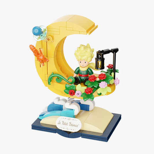 Pantasy x Le Petit Prince Starry Ride (86318) by Pantasy