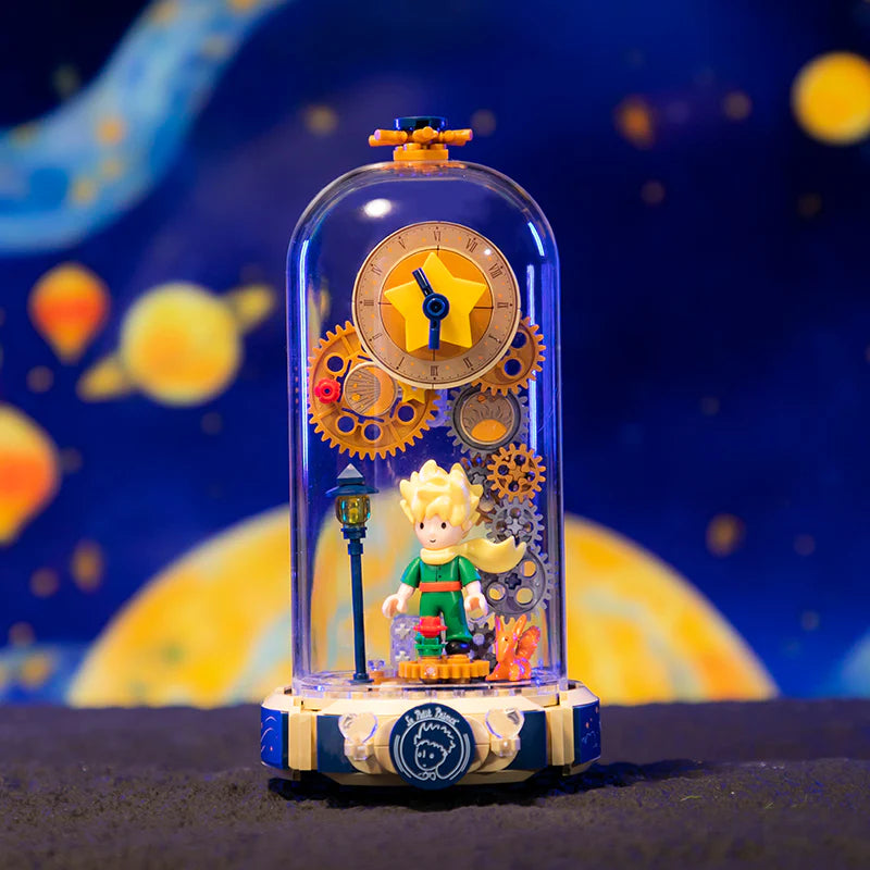 Pantasy x Le Petit Prince·Time Travel 86305 by Pantasy