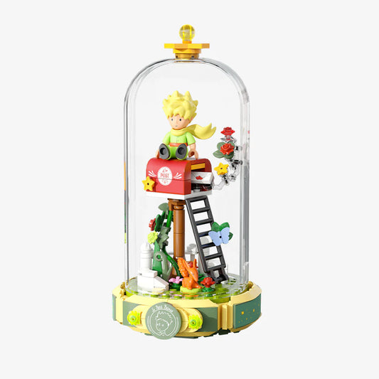 Pantasy x Le Petit Prince·Wishing Mailbox 86323 by Pantasy