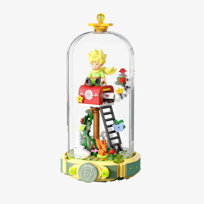 Pantasy x Le Petit Prince·Wishing Mailbox (86323)