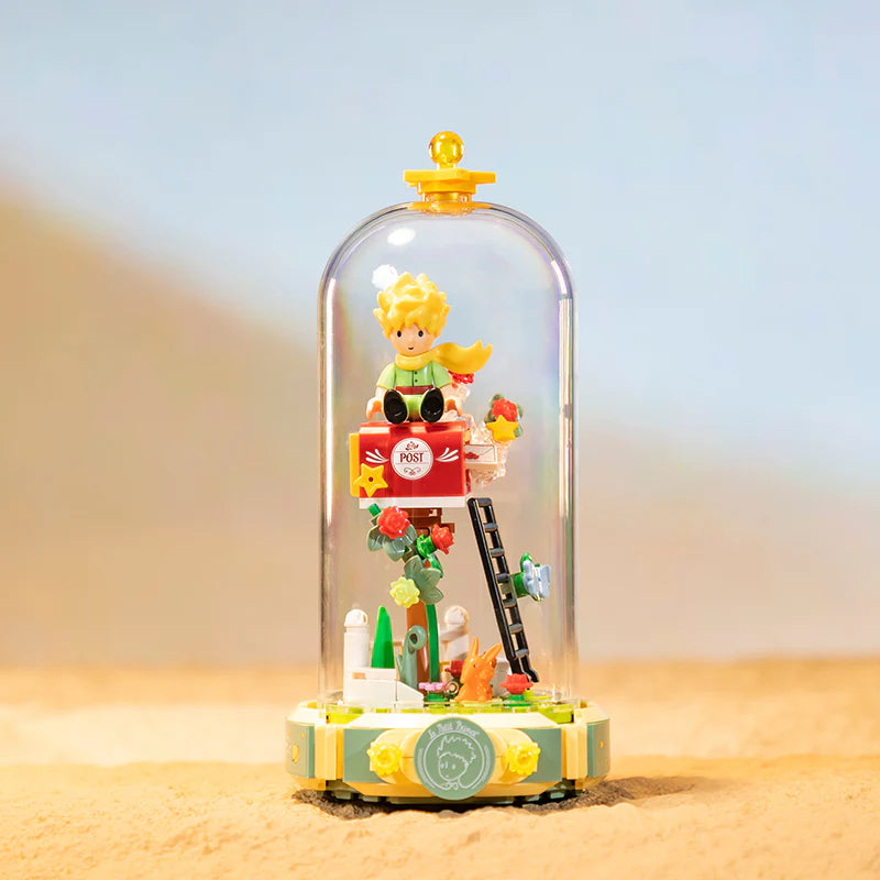 Pantasy x Le Petit Prince·Wishing Mailbox 86323 by Pantasy
