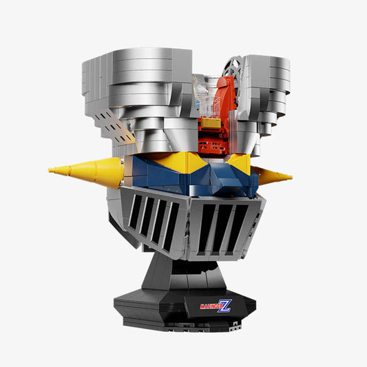 Pantasy x Mazinger Z Bust (87302) by Pantasy