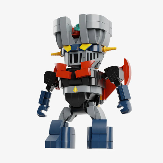 Pantasy x Mazinger Z Mini Mecha (87303) by Pantasy