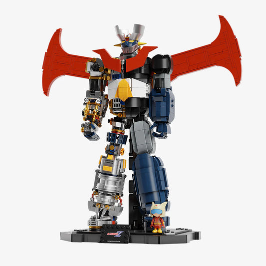 Pantasy x Mechanical Mazinger Z (87301) by Pantasy