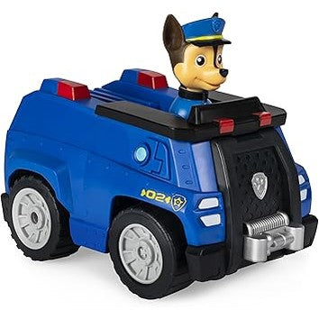Paw Patrol RC Chase Car by Spin Master