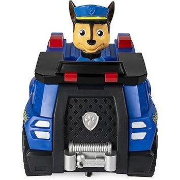Paw Patrol RC Chase Car by Spin Master
