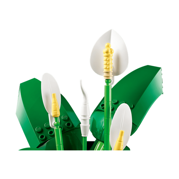 LEGO Peace Lily (11504) by LEGO