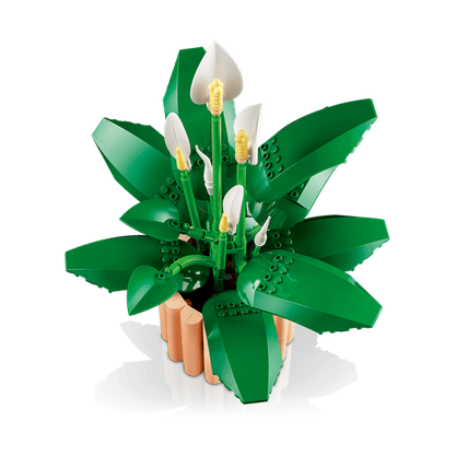 LEGO Peace Lily (11504) by LEGO