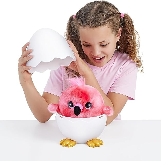 Pets Alive Chirpy Birds by ZURU