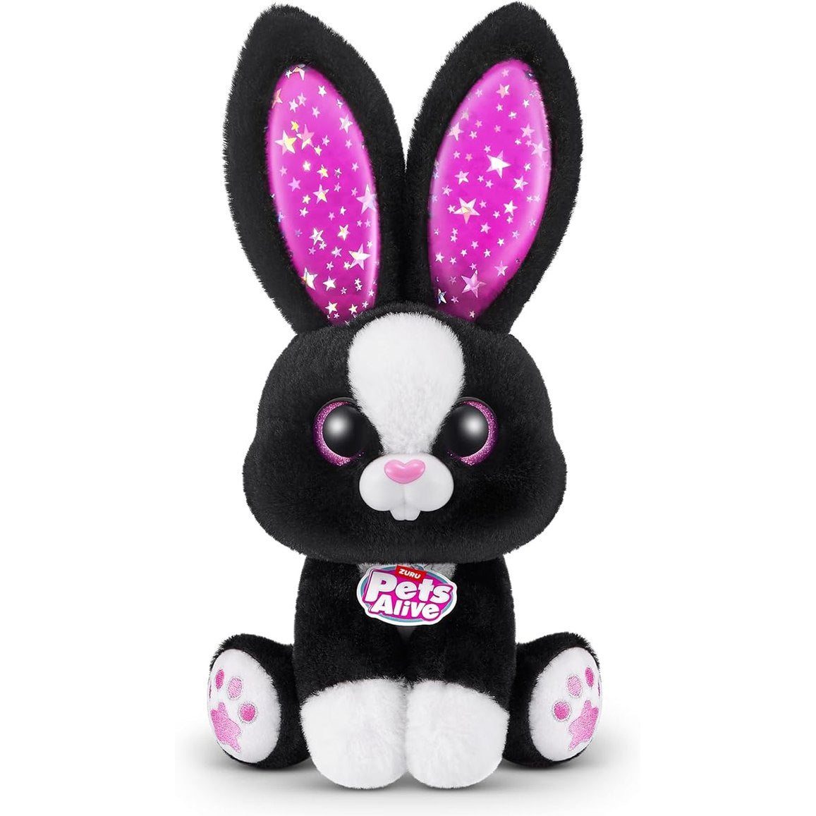 Pets Alive Magic Bunnies (Sootie) by ZURU