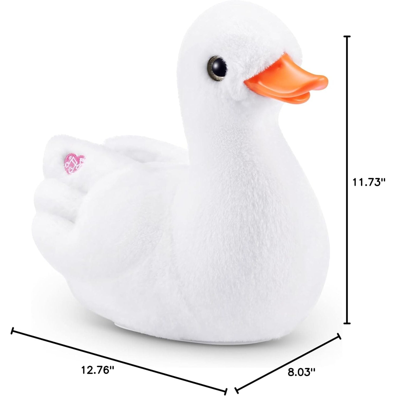 Pets Alive Mama Duck Surprise