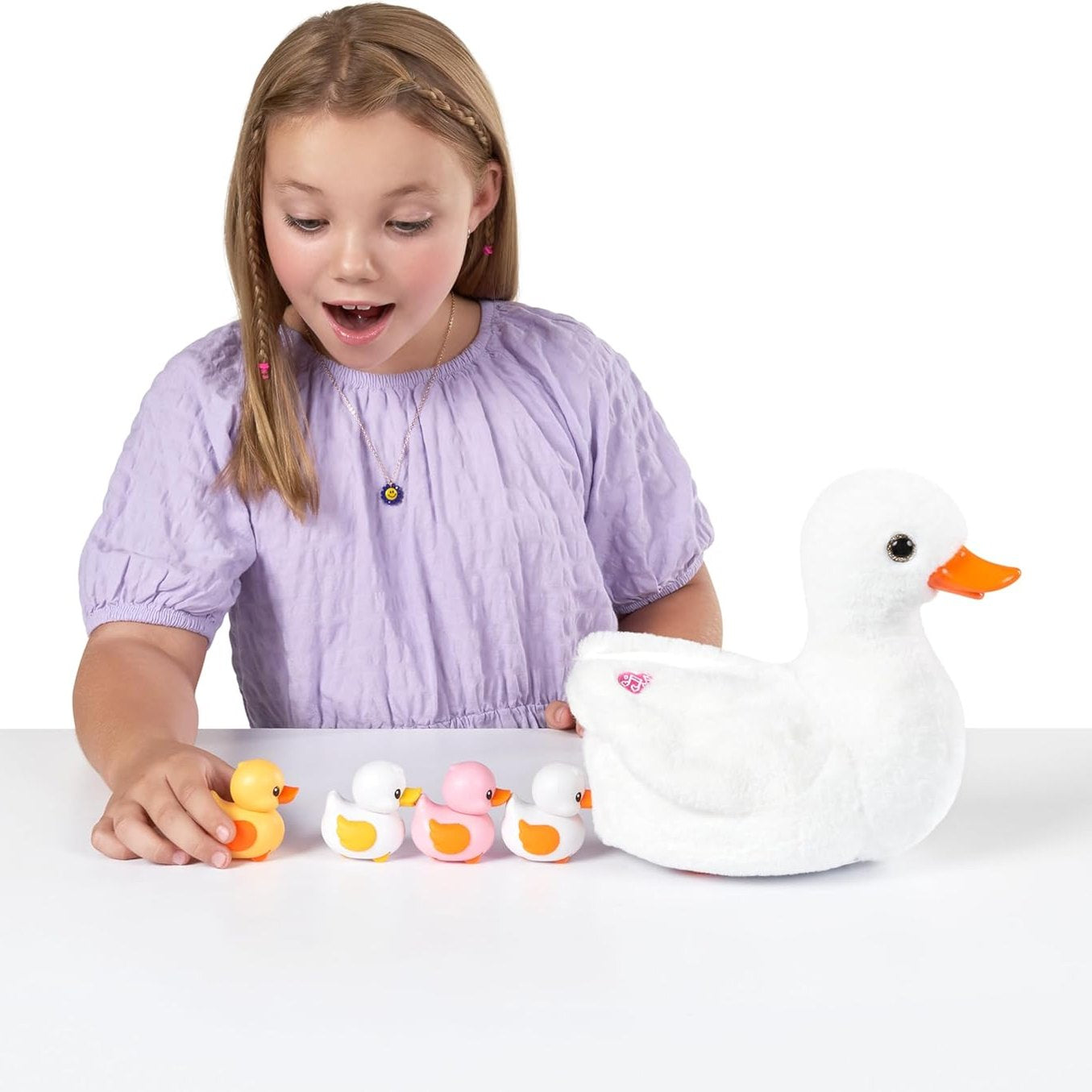 Pets Alive Mama Duck Surprise