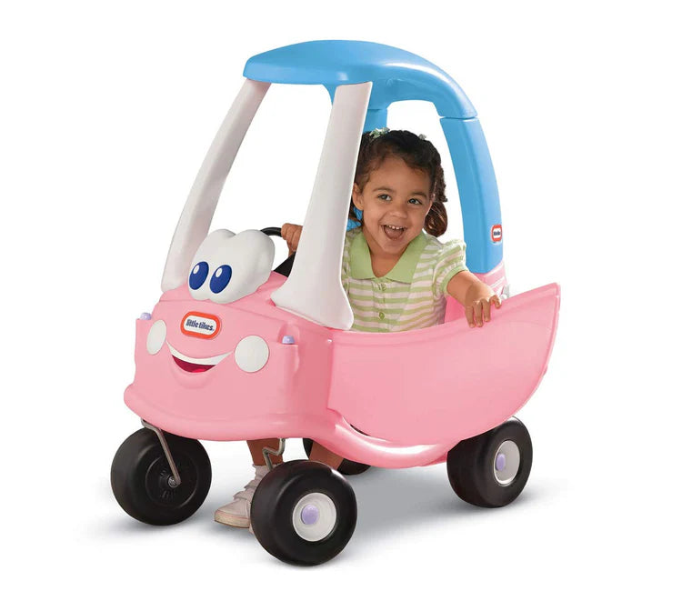 Little tikes Princess Cozy Coupe