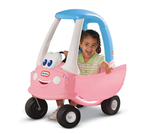 Little tikes Princess Cozy Coupe