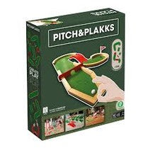 Pitch&Plakks by PLAKKS