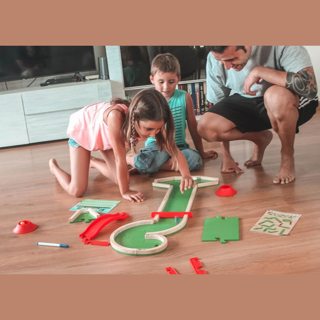 Pitch&Plakks by PLAKKS