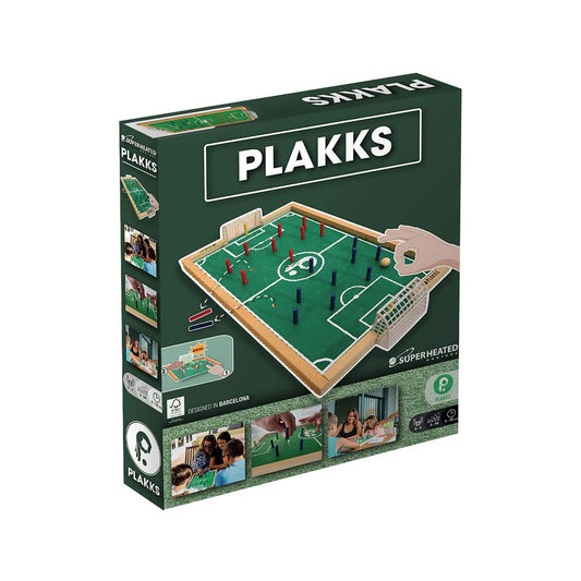 Plakks by PLAKKS