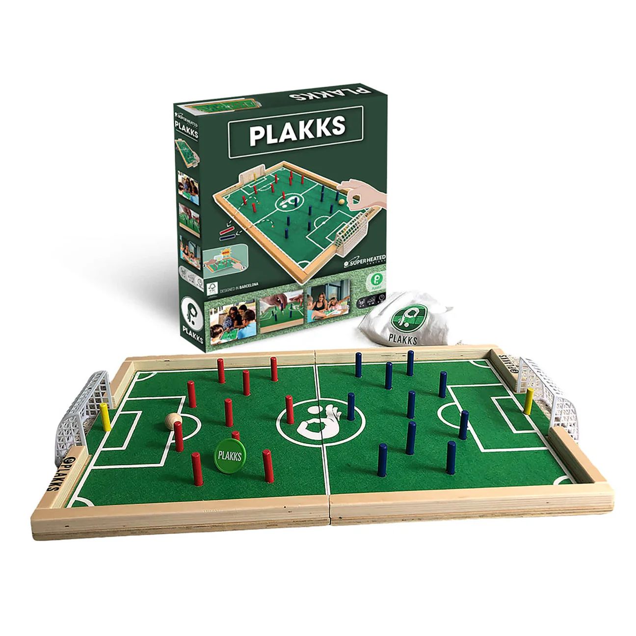 Plakks by PLAKKS