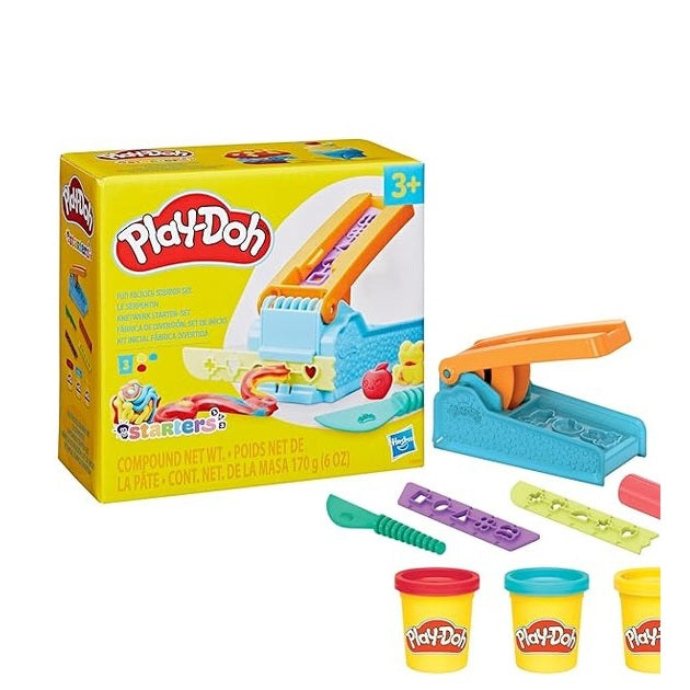 Play-Doh Fun Factory by Hasbro