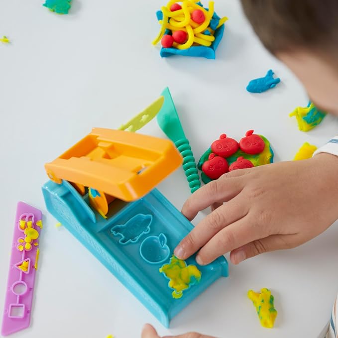 Play-Doh Fun Factory by Hasbro