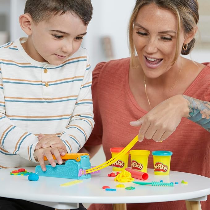 Play-Doh Fun Factory by Hasbro