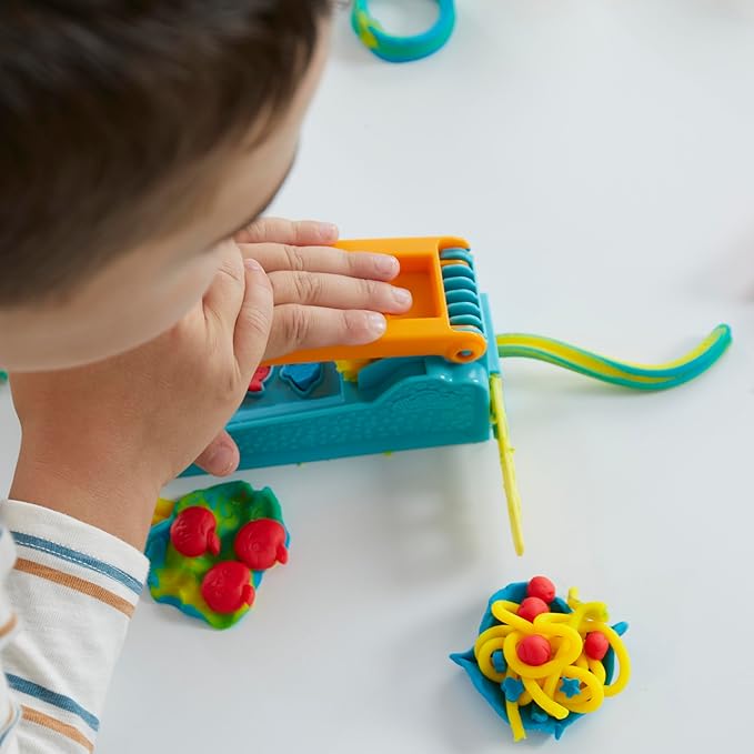 Play-Doh Fun Factory by Hasbro
