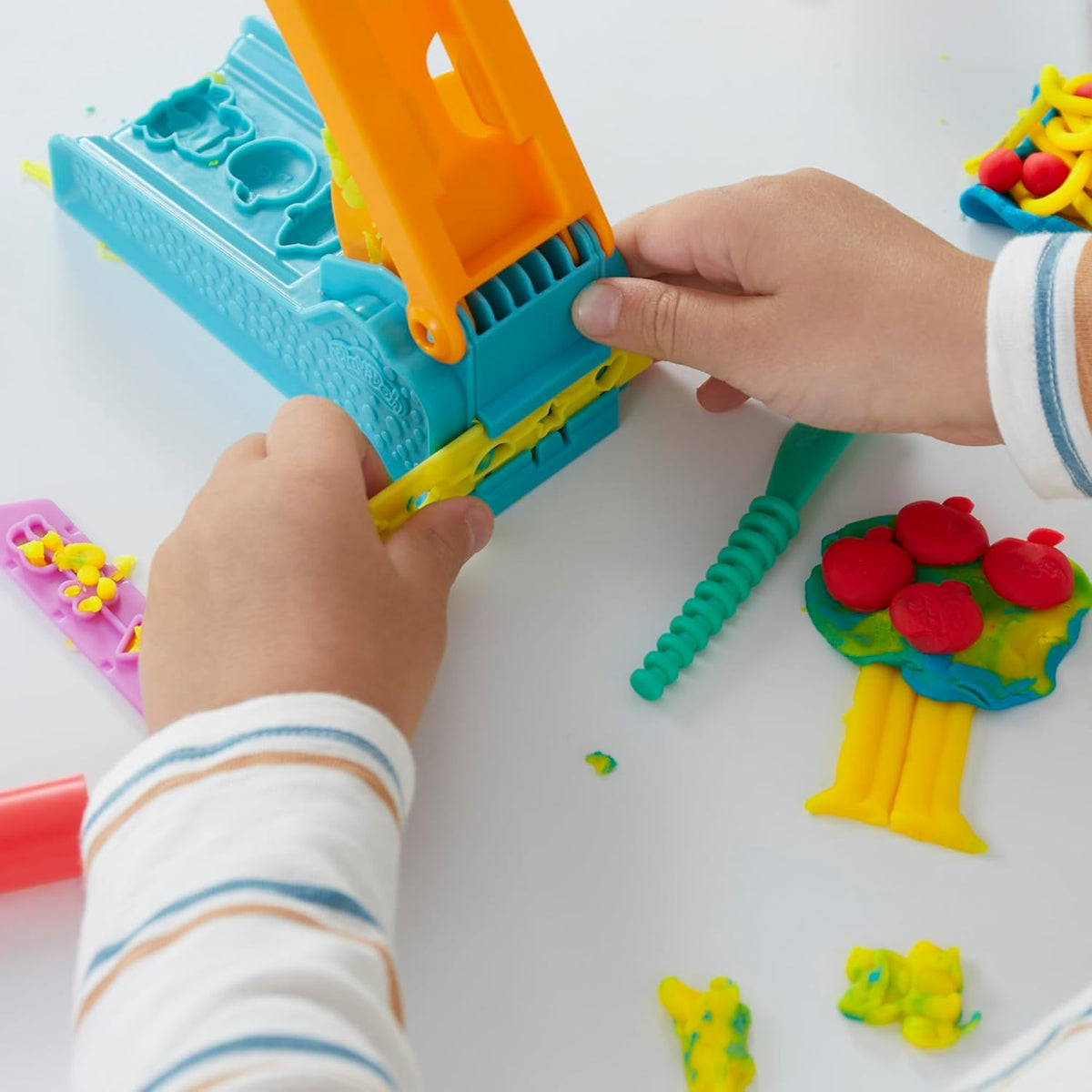 Play-Doh Fun Factory by Hasbro
