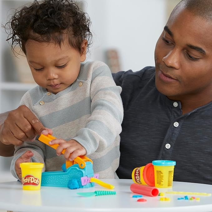 Play-Doh Fun Factory by Hasbro