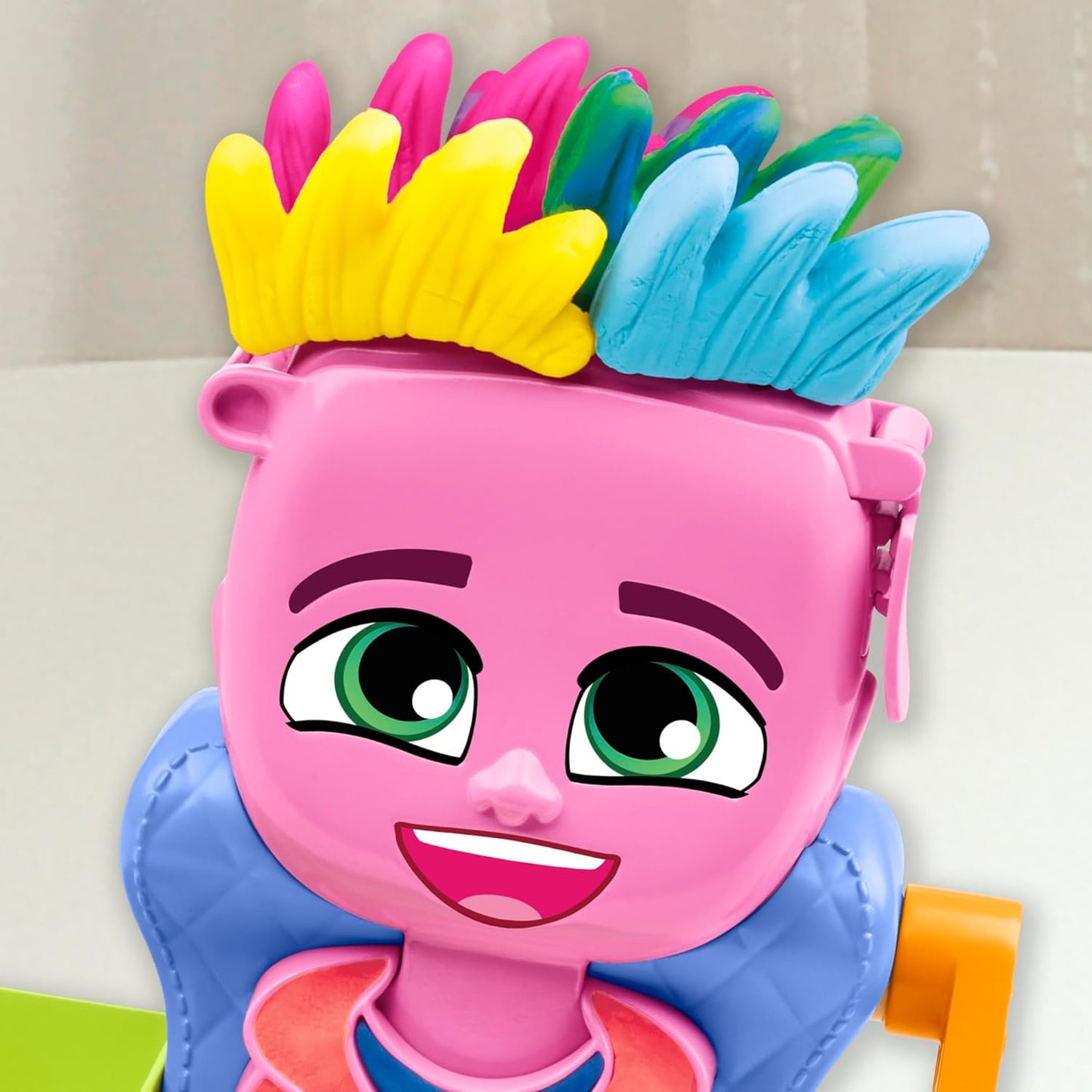 Play-Doh Hair Salon Play Set by Hasbro
