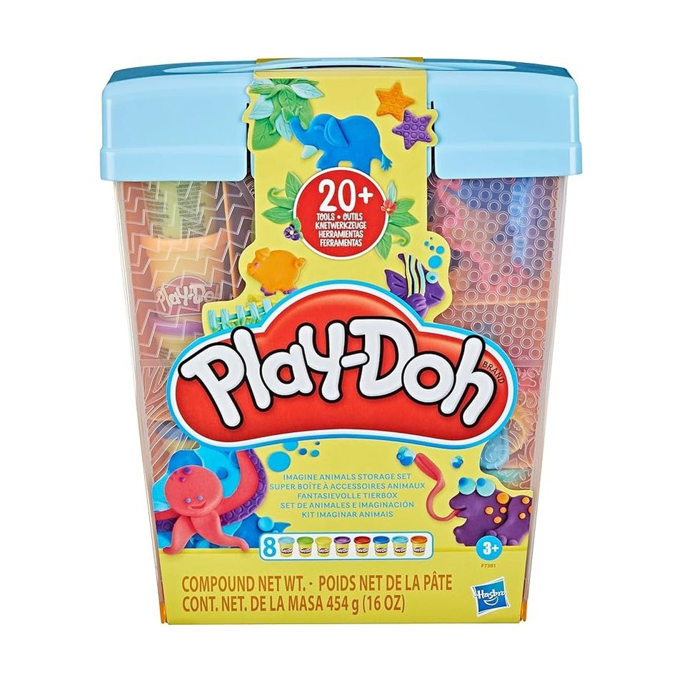 Play-Doh Imagine Animals by Hasbro