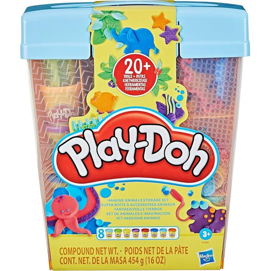 Play-Doh Imagine Animals by Hasbro