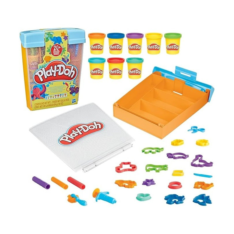 Play-Doh Imagine Animals by Hasbro
