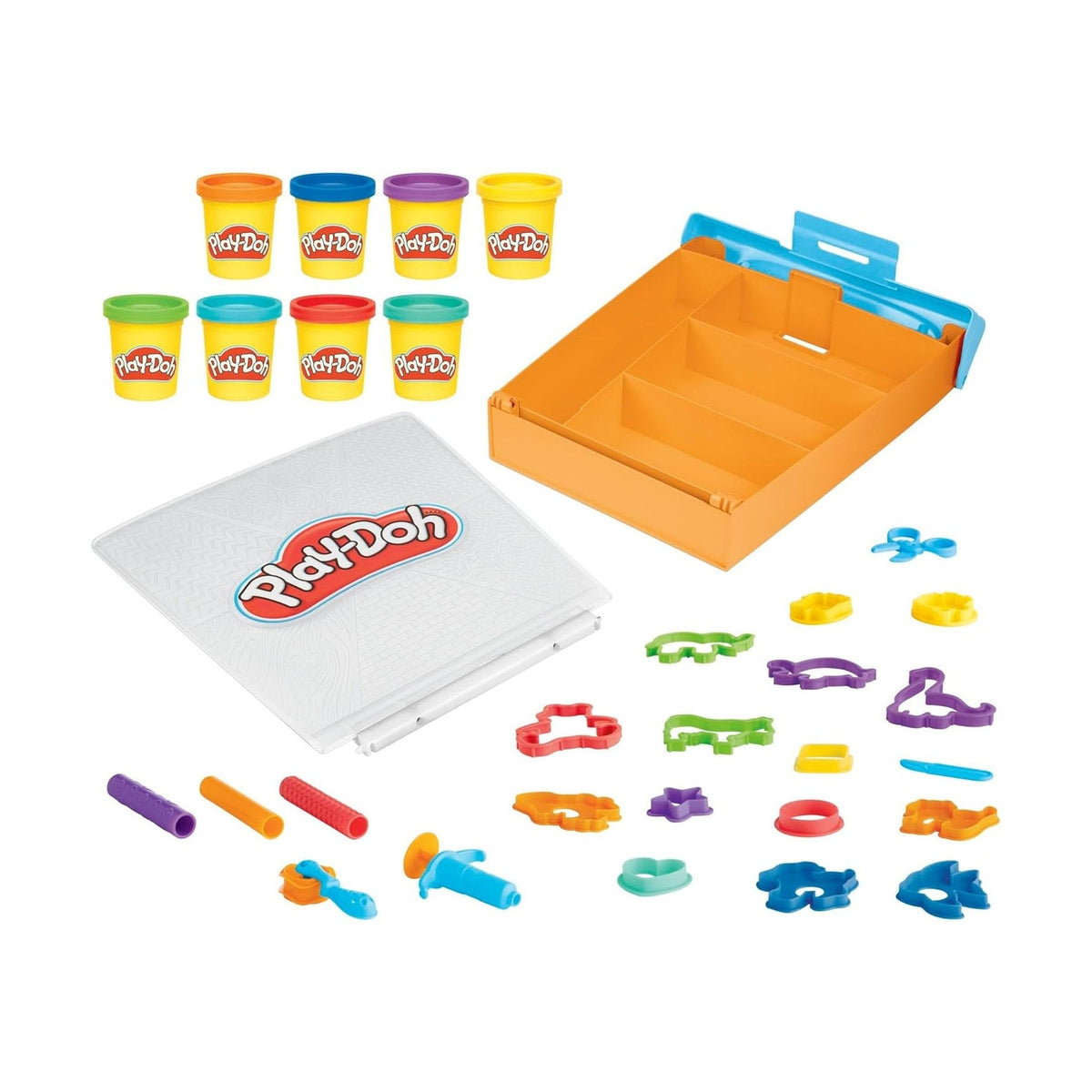 Play-Doh Imagine Animals by Hasbro