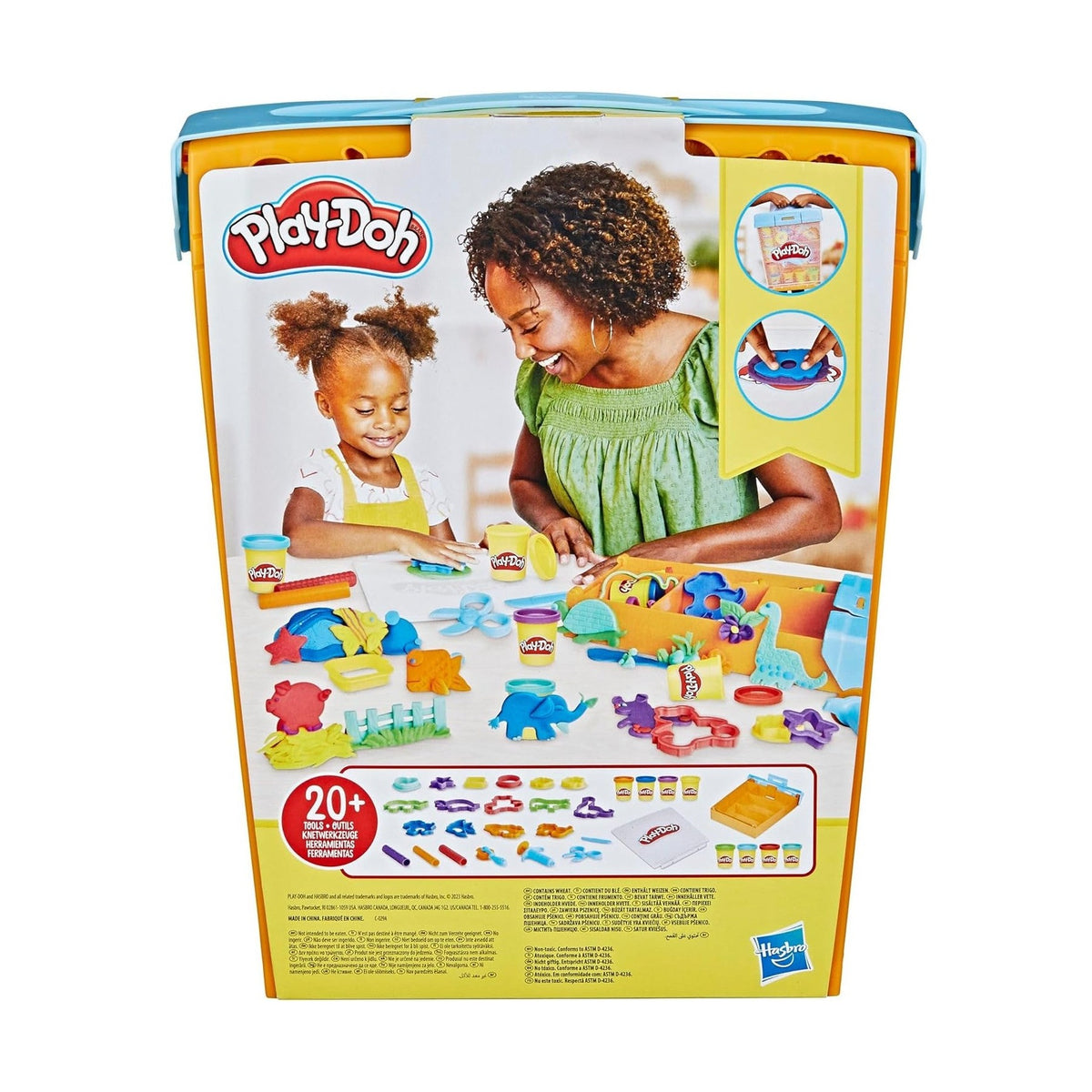 Play-Doh Imagine Animals by Hasbro