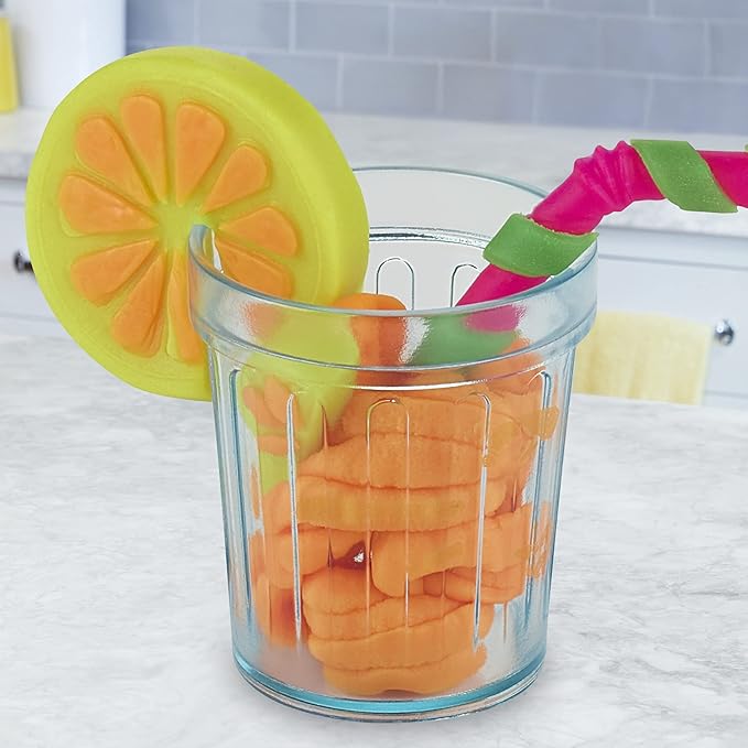 Play-Doh Kitchen Creations Juice Squeezin by Hasbro