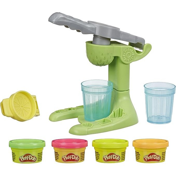 Play-Doh Kitchen Creations Juice Squeezin by Hasbro