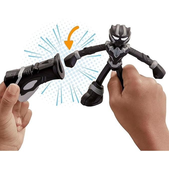 Play-Doh Marvel Thwip Squisher by Hasbro