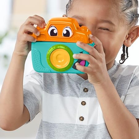 Play-Doh Photo Fun Starter Set by Hasbro