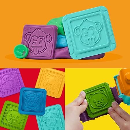 Play-Doh Photo Fun Starter Set by Hasbro