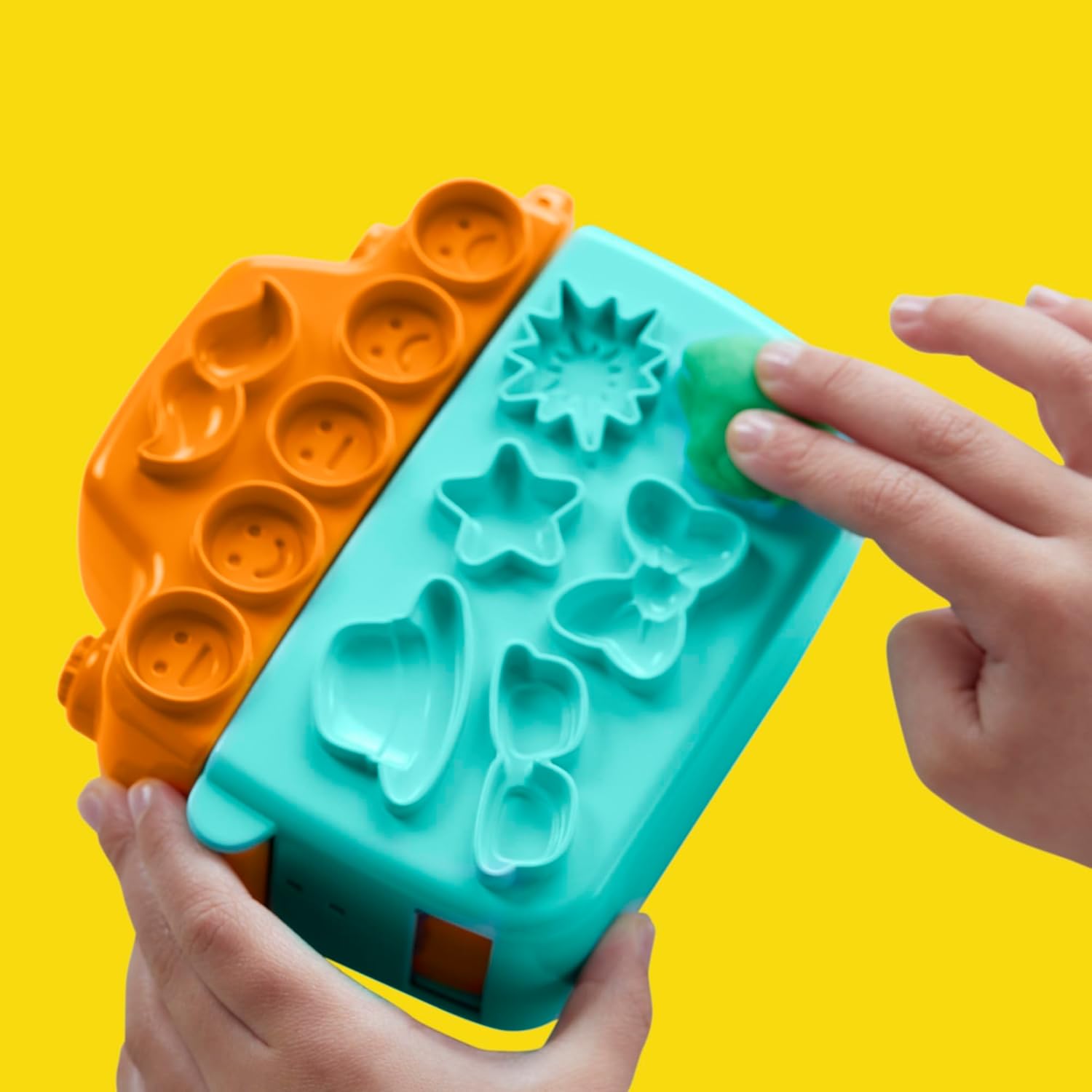 Play-Doh Photo Fun Starter Set by Hasbro