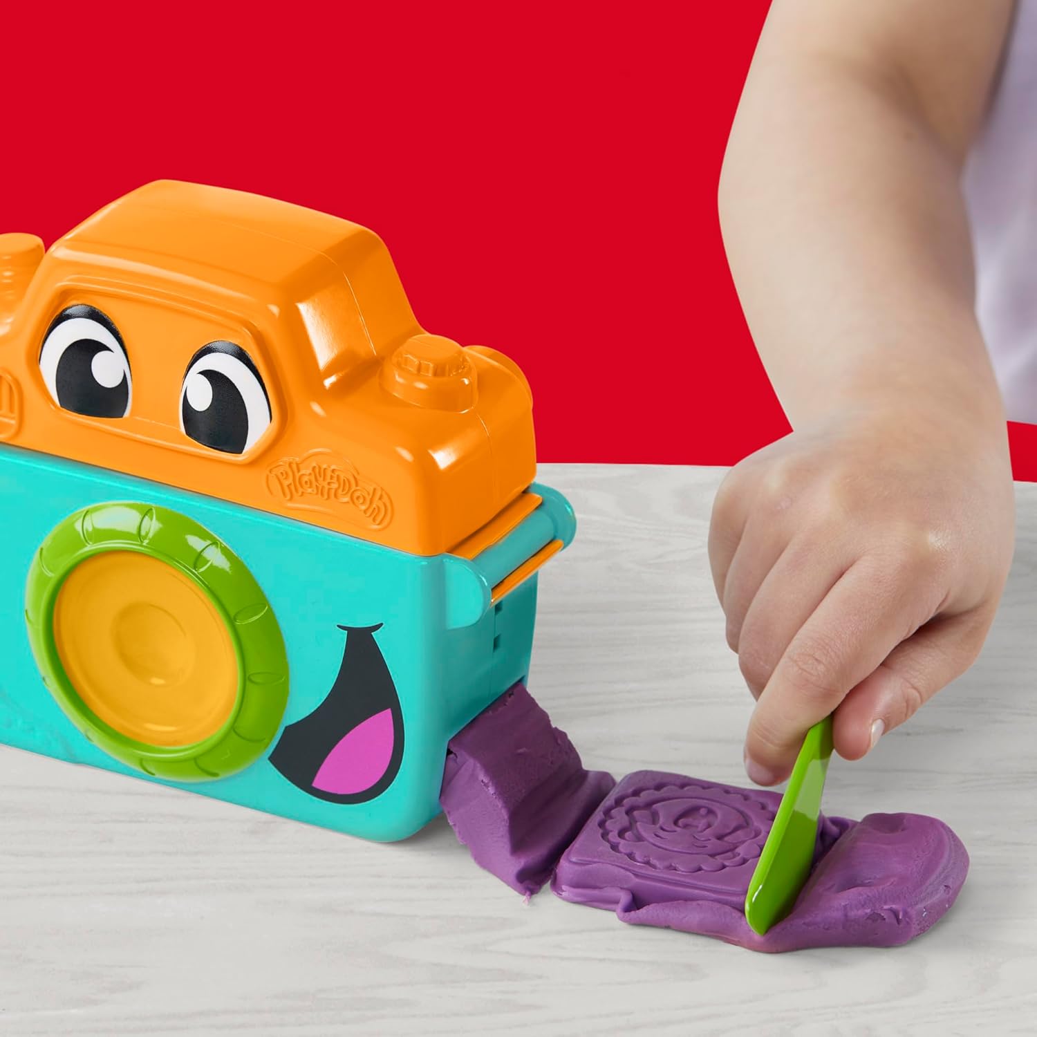 Play-Doh Photo Fun Starter Set by Hasbro