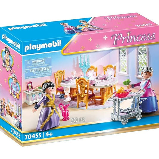 Playmobil Dining Room (70455) by Playmobil