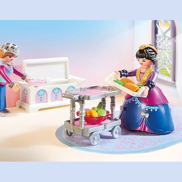 Playmobil Dining Room (70455) by Playmobil