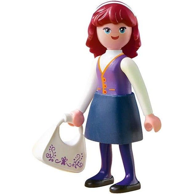 Playmobil Dreamworks Spirit Maricela (9481) by Playmobil